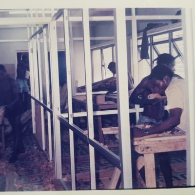 Building Atlas Computers in Surulere 4