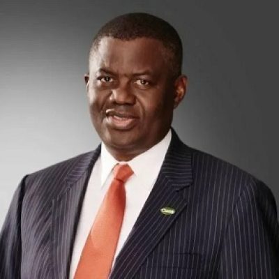 Interview with Sir Ademola Aladekomo