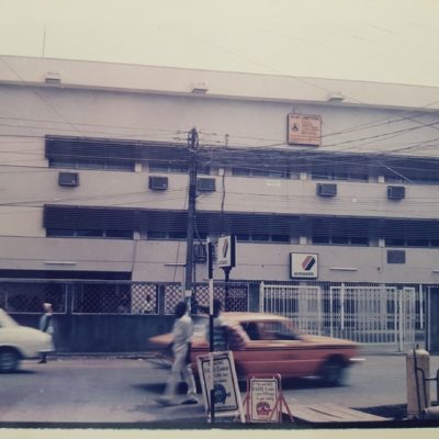 Surulere and The Rise of Otigba Computer Village