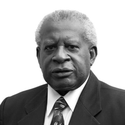 Interview with Mr. Seni Williams