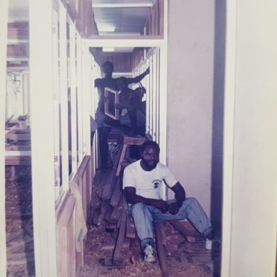 Building Atlas Computers in Surulere 5