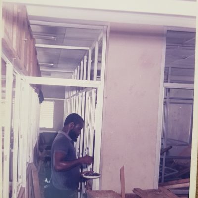 Building Atlas Computers in Surulere 3