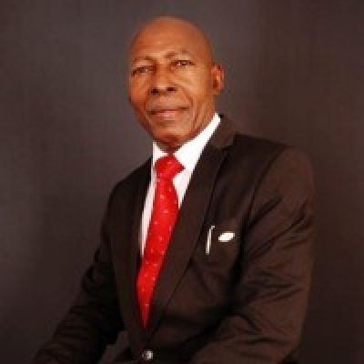 Interview with Chris Uwaje