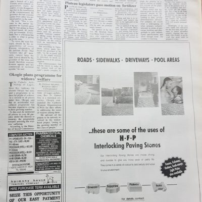 Sales Ads for Computer Auction