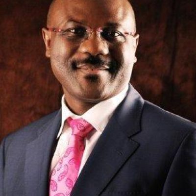 Interview with John Obaro