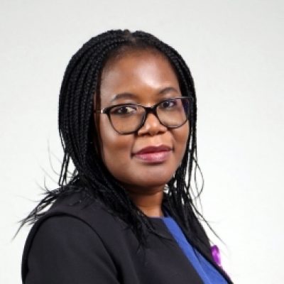 Interview with Dr Olayinka David-West