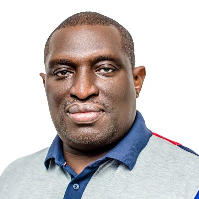 Interview with Victor Asemota