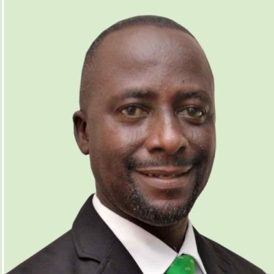 Interview with Professor Adesina Sodiya