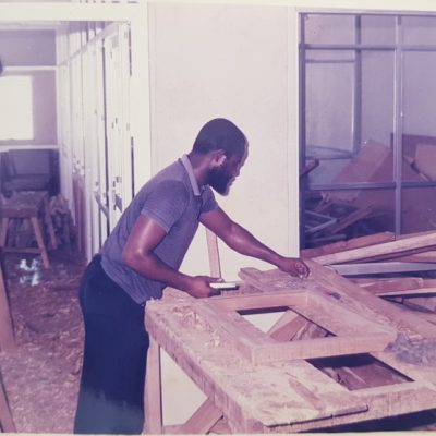 Building Atlas Computers 1