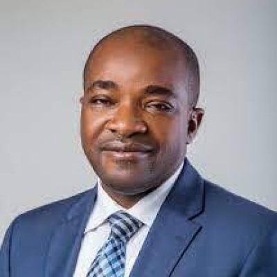 Interview with Olaniyi Yusuf