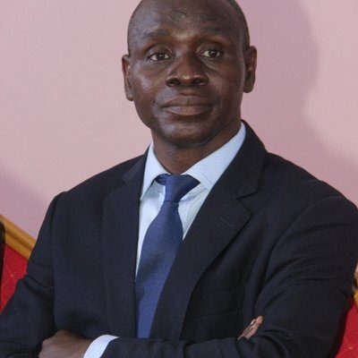 Interview with Aaron Ukodie